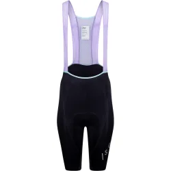Isadore Damen Alternative Bib kurz