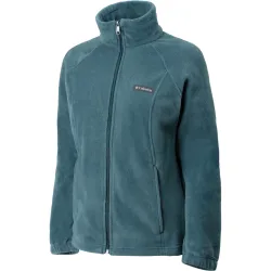 Columbia Damen Benton Springs Jacke