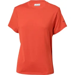 Columbia Damen Parsons Point Back Graphic T-Shirt