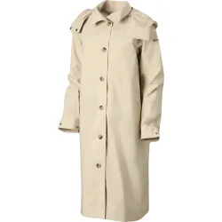 Columbia Damen AmazeTrench Rain Mantel