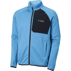 Columbia Herren Triple Canyon Grid II Jacke