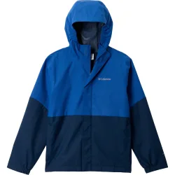 Columbia Kinder Hikebound II Jacke