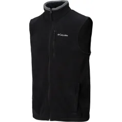 Columbia, Columbia Herren Fast Trek Fleece Weste