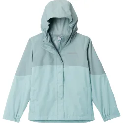 Columbia Kinder Hikebound II Jacke