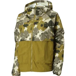 Columbia Damen Spire Valley Printed Jacke
