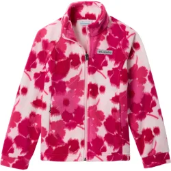 Columbia Kinder Benton Springs II Printed Jacke