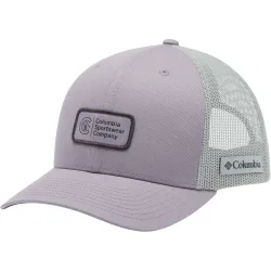 Columbia Mesh Snapback Cap