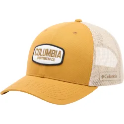 Columbia Mesh Snapback Cap