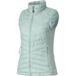 Columbia Damen Powder Pass III Hybrid Weste