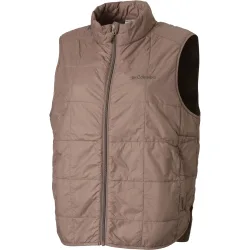 Columbia Damen Sienna Hill Quilted Weste