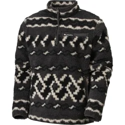 Columbia Herren Rugged Ridge Half Zip Pullover
