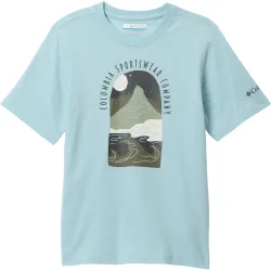 Columbia Kinder Valley Creek II Graphic T-Shirt