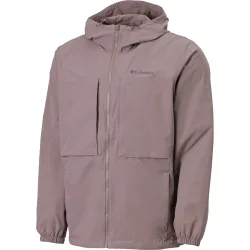 Columbia Herren Street Heights Jacke