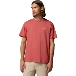 Columbia Herren CSC Basic T-Shirt