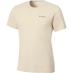 Columbia Herren CSC Outdoor Back Graphic T-Shirt