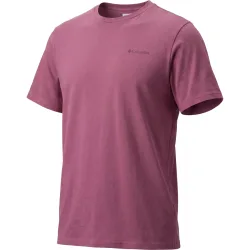 Columbia Herren CSC Outdoor Back Graphic T-Shirt