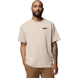 Columbia Herren CSC Heavyweight Back Graphic T-Shirt