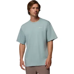 Columbia Herren CSC Heavyweight T-Shirt