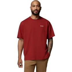 Columbia Herren CSC Heavyweight T-Shirt