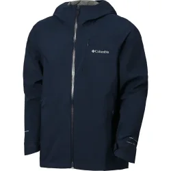 Columbia Herren Trailborne 2.5L Jacke