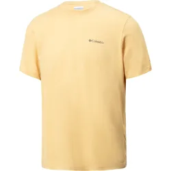 Columbia Herren Thistletown Hills T-Shirt