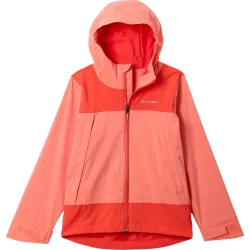 Columbia Kinder Boulder Falls Jacke