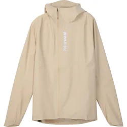 NNormal Herren Trail Rain Jacke