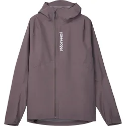 NNormal Herren Trail Rain Jacke