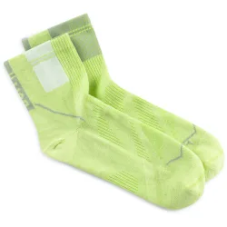 Buff Coolnet Quarter Socken