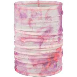 Buff Merino Lw Prints Schlauchtuch