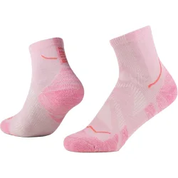 Buff Dryflx Quarter Socken