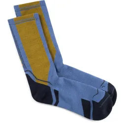 Buff LW Merino Wool Crew Socken