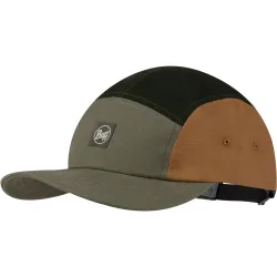 Buff 5 Panel Venture Cap