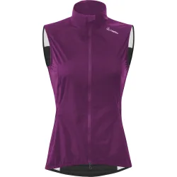 Löffler Damen Wpm Pocket Weste