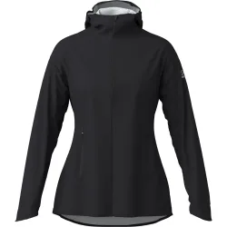 Löffler Damen Wpm Pocket Hoodie Jacke