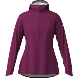 Löffler Damen Wpm Pocket Hoodie Jacke