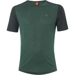 Löffler Herren Skys Merino T-Shirt
