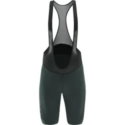 Löffler Herren Aeroflex Bib kurz