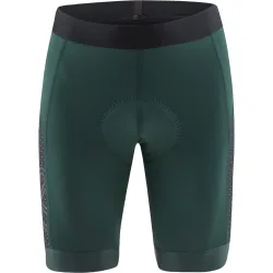 Löffler Herren Aeroflex Radhose kurz
