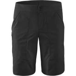 Löffler Herren Skys-E Tsl Radhose kurz