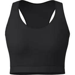 Löffler Damen Crop Sport BH