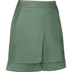 LaMunt Damen Celine Light Travel Shorts