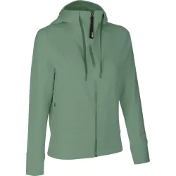 LaMunt Damen Erika Hoodie Jacke