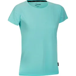 LaMunt Damen Lara Iconic Tech T-Shirt