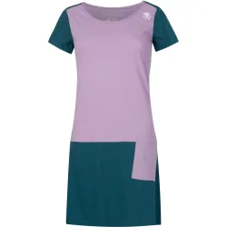 Rafiki Damen Rosario Light Kleid