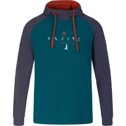 Rafiki Herren Traverse Hoodie