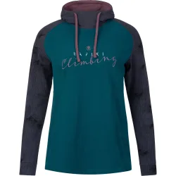 Rafiki Damen Estrella Hoodie