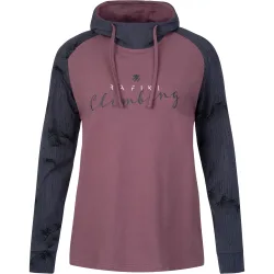 Rafiki Damen Estrella Hoodie