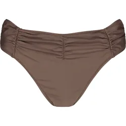 Barts Damen Kelli Cheeky High Waist Bikini Hose