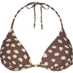 Barts Damen Dauna Triangle Bikini Oberteil